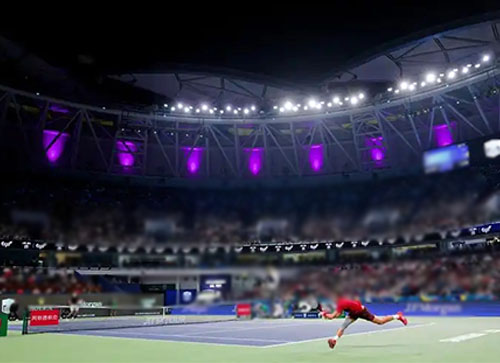 祁连县体育比赛