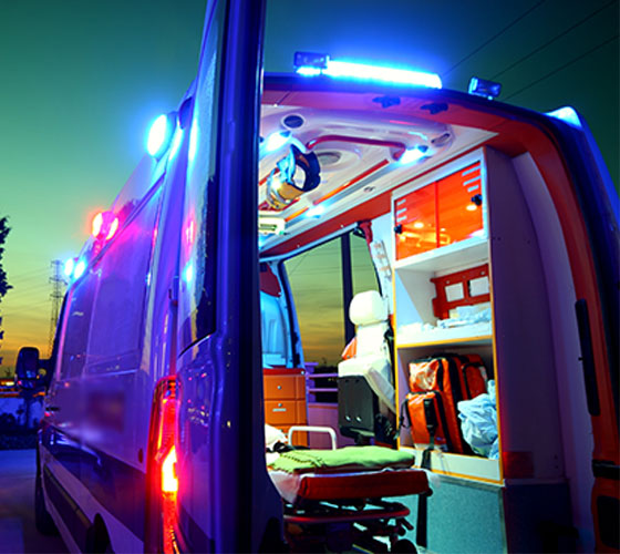 祁连县车辆内部展示